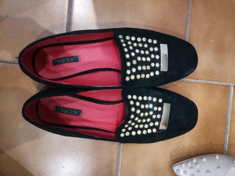 Stylove topanky 39, 39