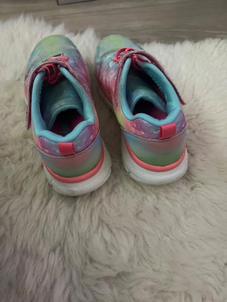 Tenisky, skechers,29