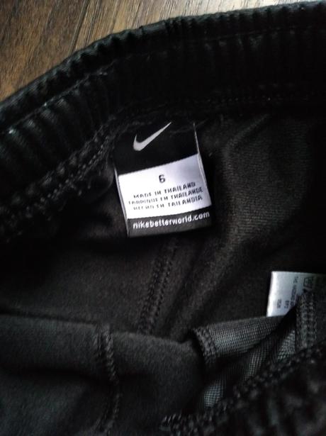 Nike tepláky, nike,116