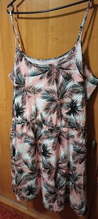 Damske saty xxxl, xxxl