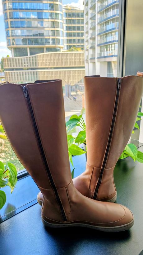 Shapen barefoot, harper brown veľ. 43, 43