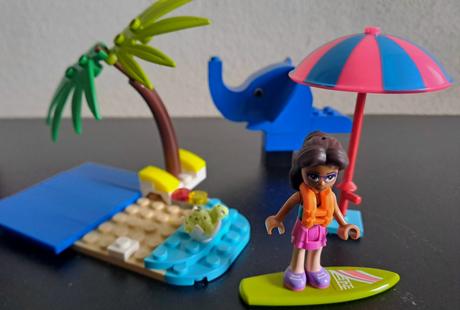 Lego friends, 