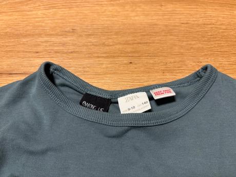 Pyzamo amoung us, zara,140