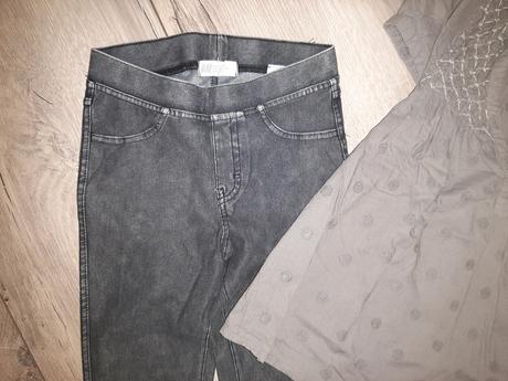 Balíček 134-140, už keď to meníte,doplnte veľkosti, 140–152