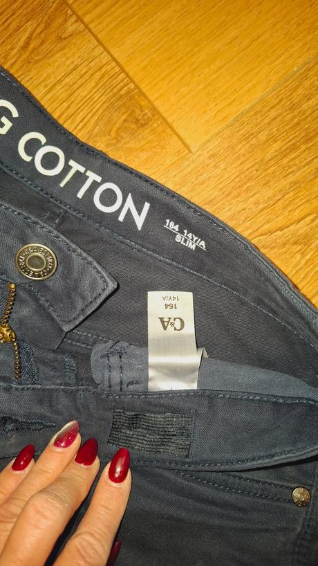 Krátke nohavice, cactus clone,164