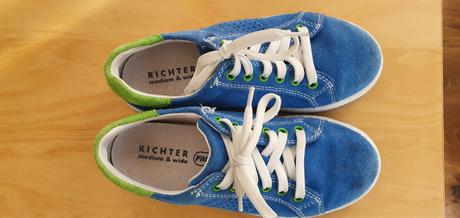 Topanky richter 31, richter,31