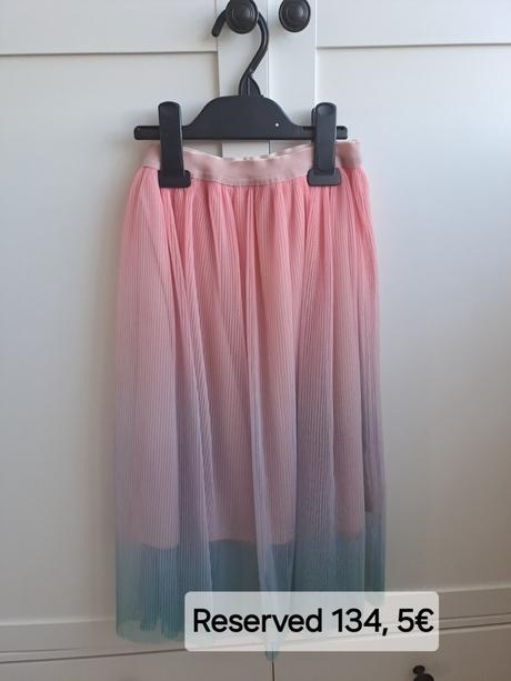 Sukňa týlová, reserved,134