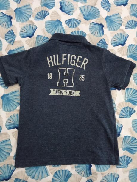 Tommy hilfiger ralph lauren balík 92, 2t, 86–98