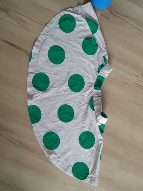 Točivá suknička, lindex,128