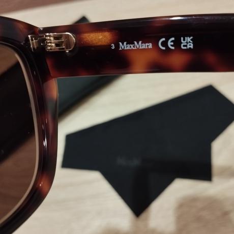 Slnečné okuliare, max mara