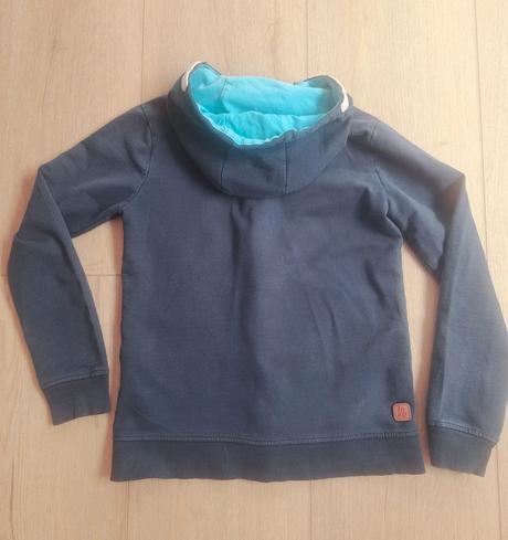 Kvalitná mikina, loap,134