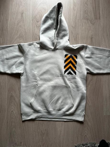 Mikina s kapucňou 158, chapter young,158