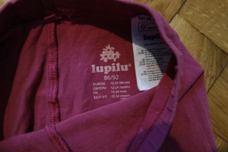 Teplá mikinka a legíny, 92