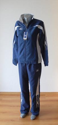 Dámska športová súprava team woven zn.mizuno, s