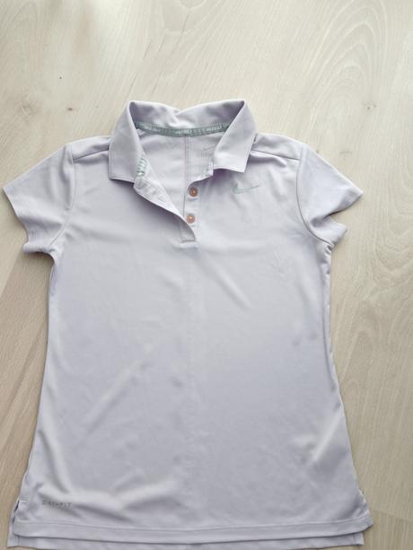 Tričko nike 140/146 az do velkosti s sadne, nike