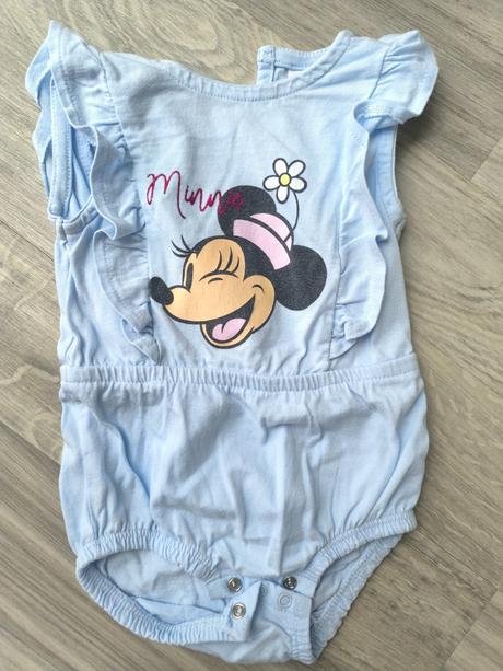 2x tričko a 1x body, ergee,74