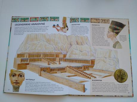 Staroveký egypt, 
