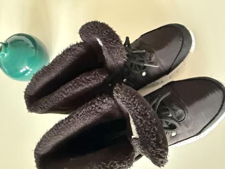 Zimne čižmičky, loap,37