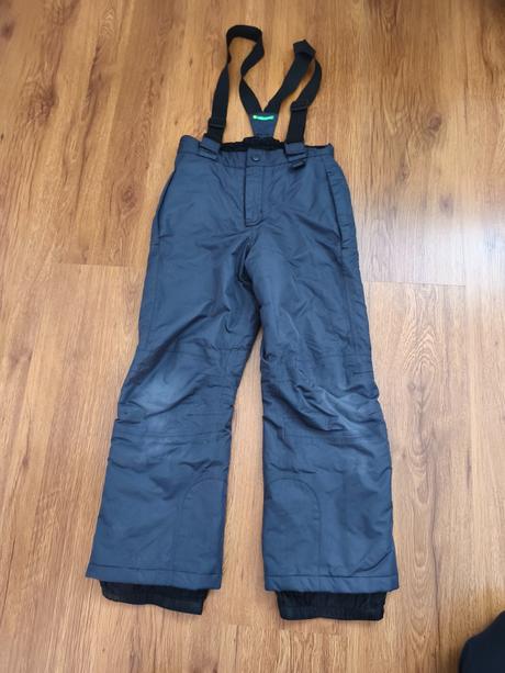 Oteplovačky 122/128, crivit,128