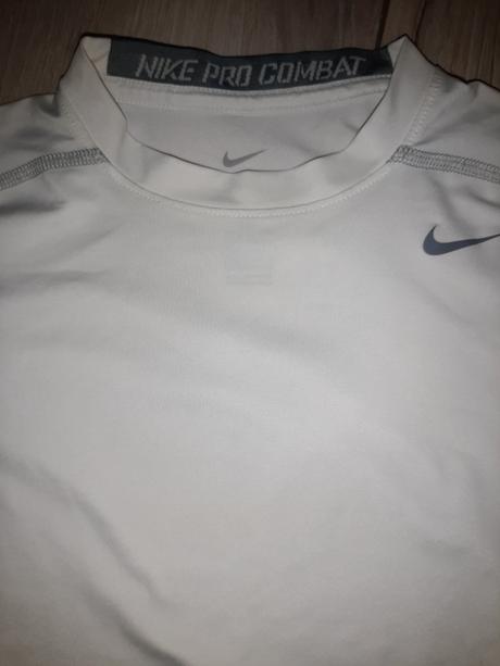 Tričko nike pro combat dri fit, 164