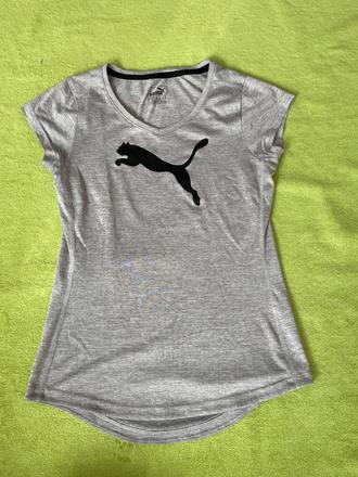 Tričko, puma,xs
