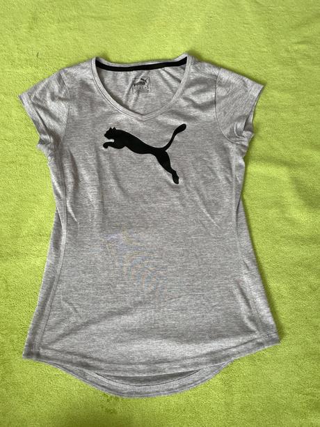 Tričko, puma,xs