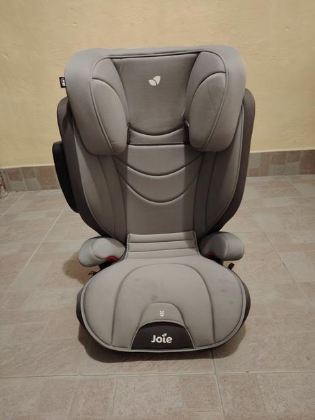Autosedacka joie 15-36kg, joie