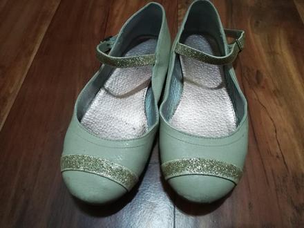 Balerinky, mayoral,31