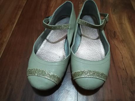 Balerinky, mayoral,31