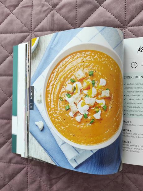 Recepty na chudnutie 1, 