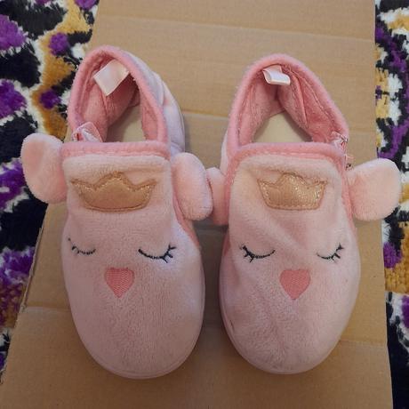 Papučky, pepco,24