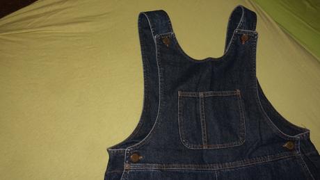 Riflova tehotenska sukna drami, 38