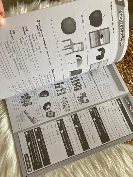 Project pracovný zošit 4th edition upgraded 1,