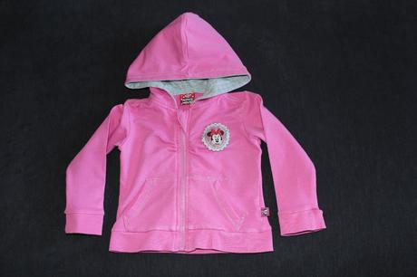 Mikina minnie, disney,80