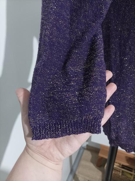 Svetrík zdobený, calliope,l