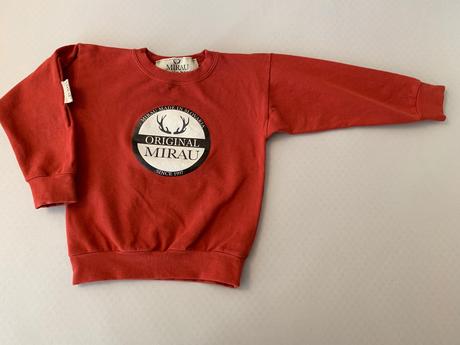 Mirau mikina 104, mirau,104