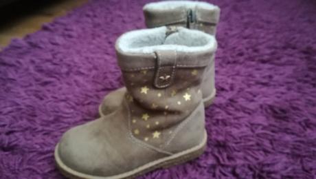 Čižmičky, cupcake,22