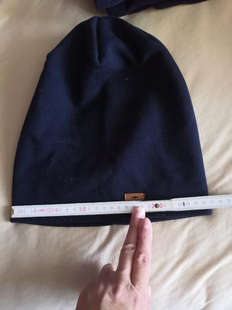 Detsky zimny set, bubbe