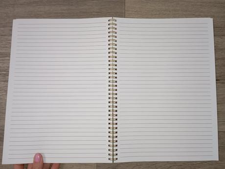 Zápisník diár zošit skicár stitch potter marvel,