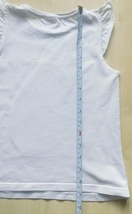 Tričko jednorožec, f&f,122