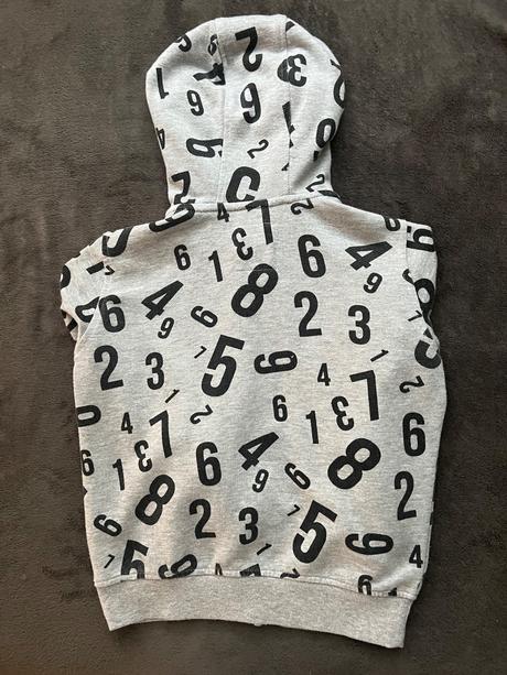 Mikina, reserved,116