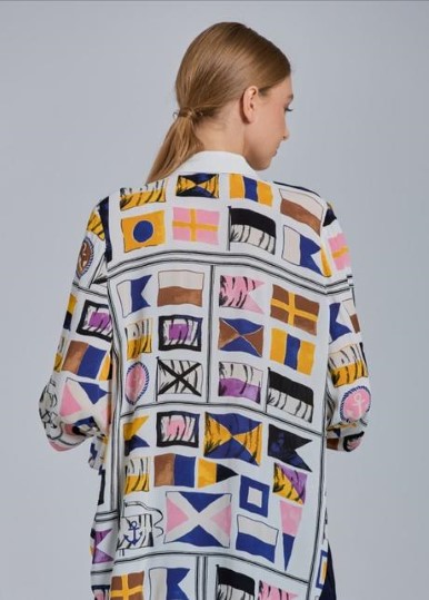 Gant sailing luxusna bluzka nova m/l, gant,l / m