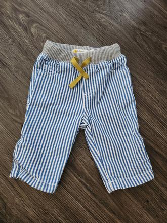 Nohavice zn. baby boden, mini boden,62