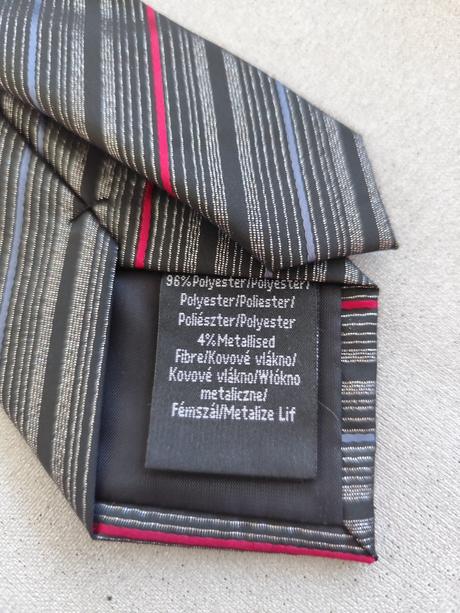 Kravata, f&f
