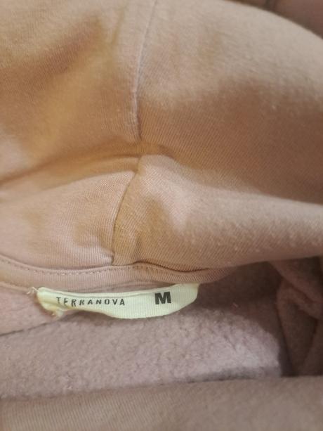 Mikina, terranova,m