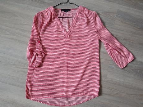Bluzka, gate,xs