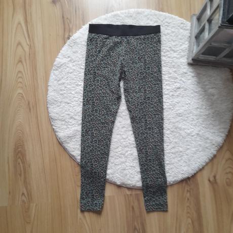 Bavlnene leginy, young dimension,134