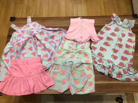 Jahodkovy next, next,104