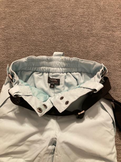 Otepľovaky mountain warehouse, mountain warehouse,110