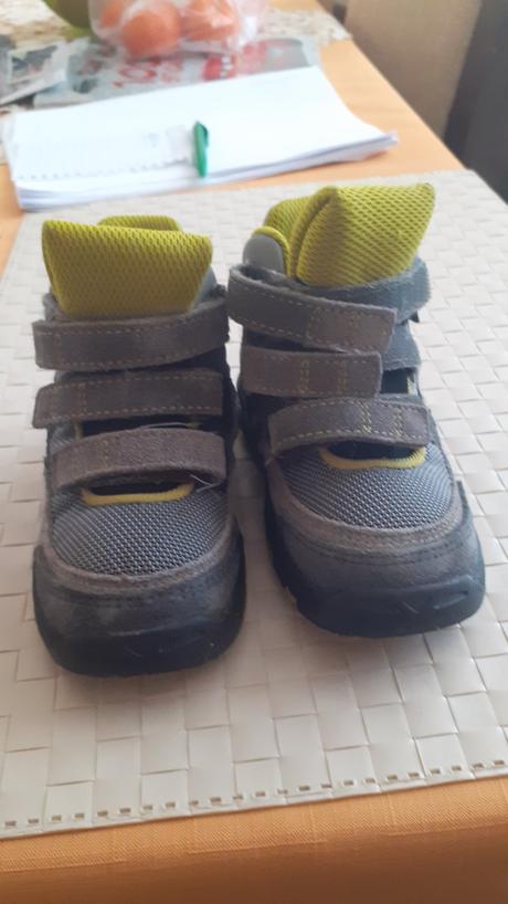 Zimna obuv, adidas,21